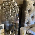 Warm & Welcoming London Escape With Home Touches