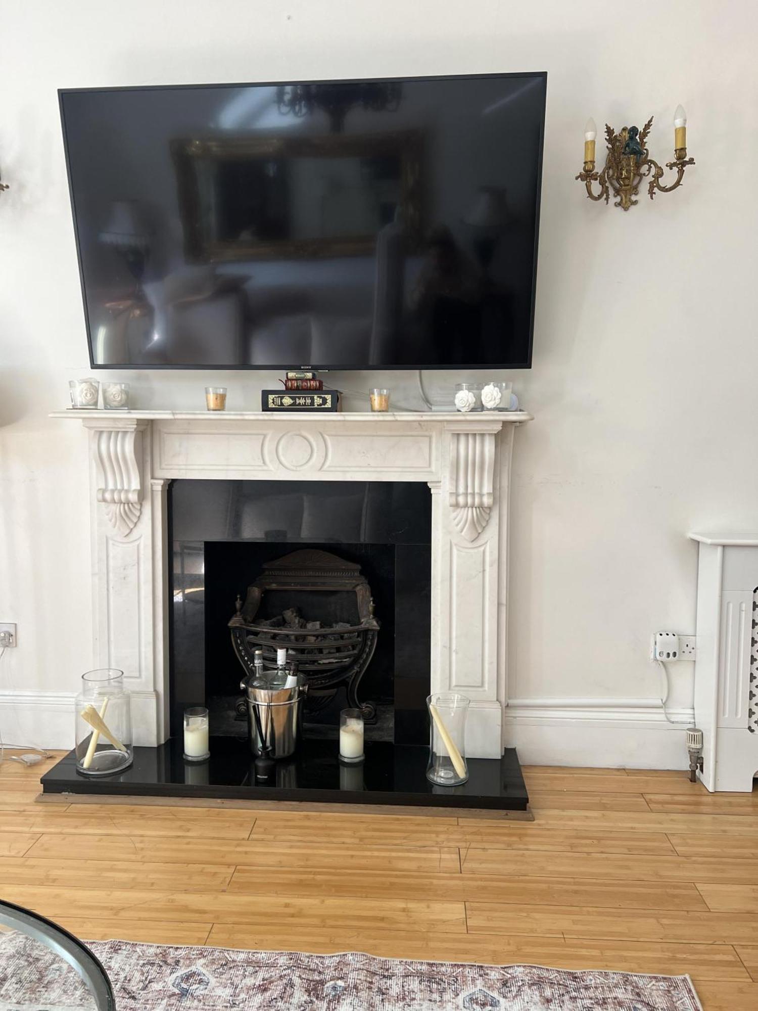 Warm & Welcoming Escape With Touches London