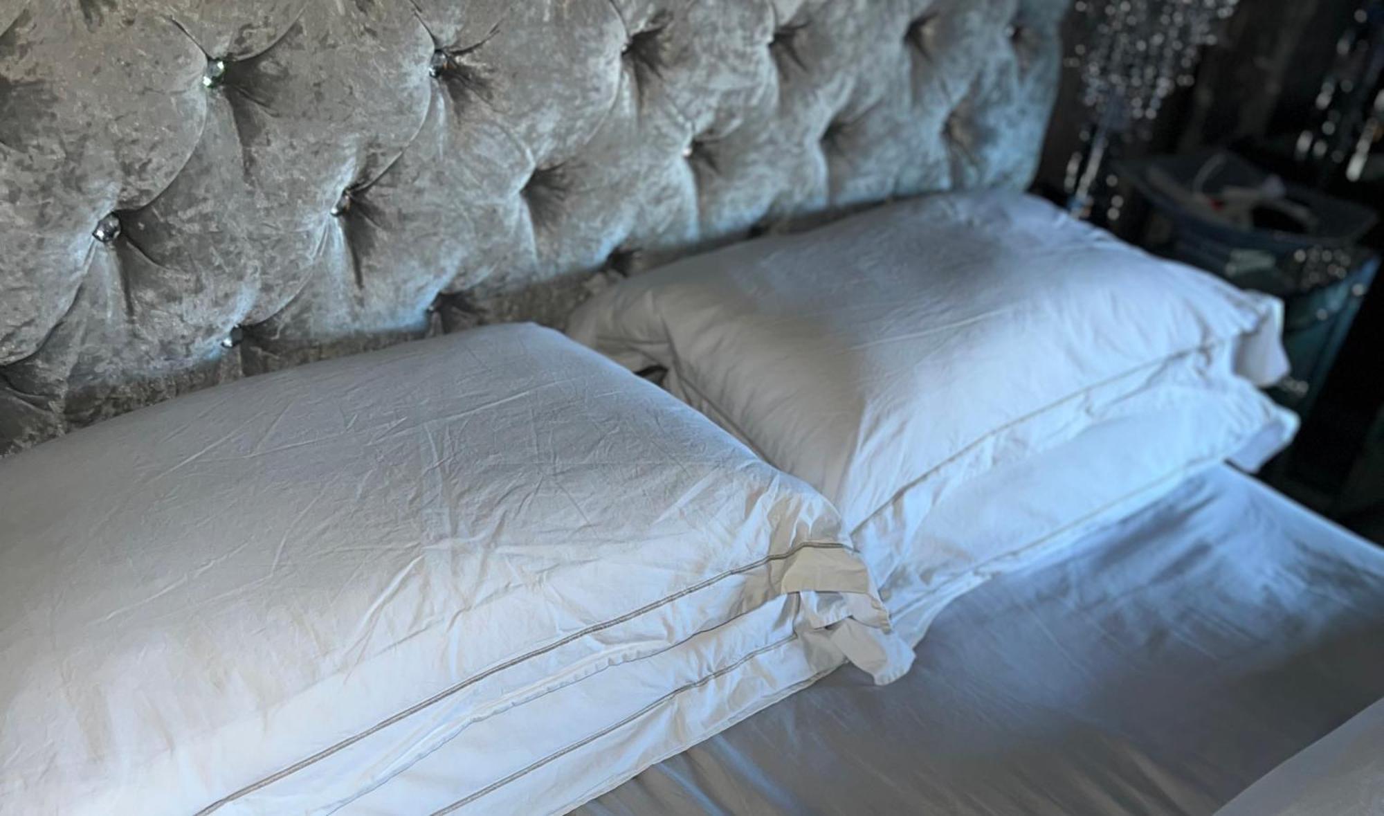 Warm & Welcoming Escape With Touches