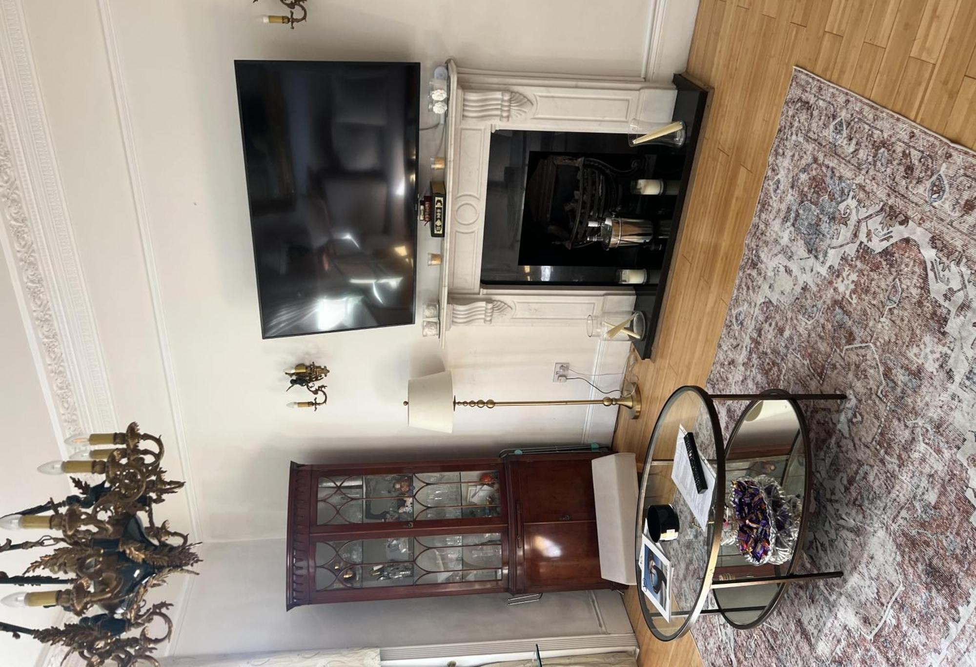 Warm & Welcoming Escape With Touches London