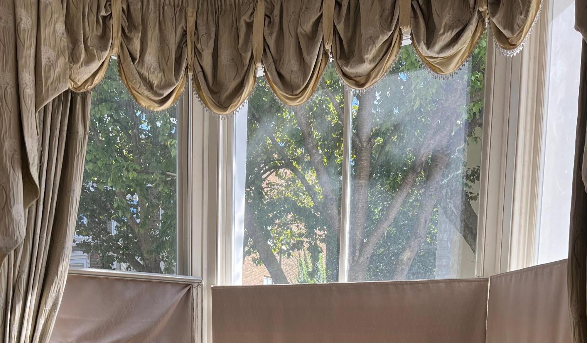Warm & Welcoming Escape With Touches